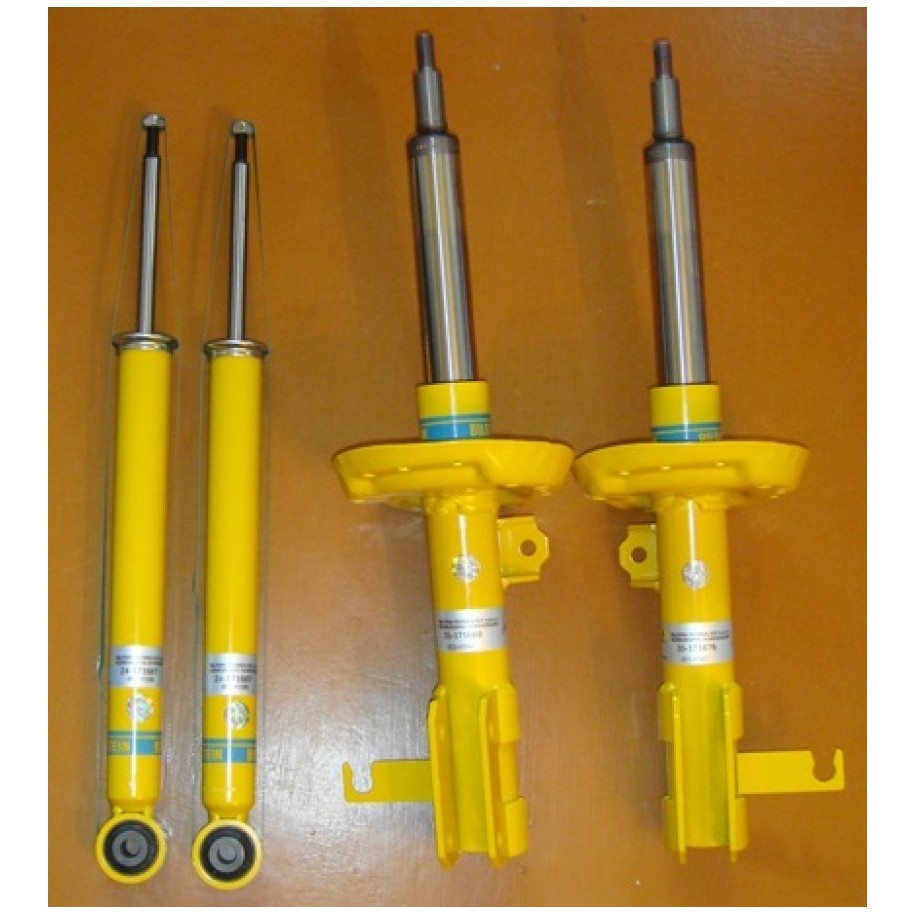 Set amortizoare Bilstein B6