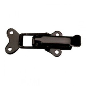 Clema panel quick release (neagra)