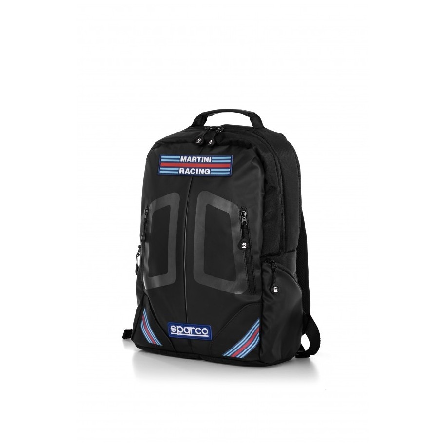 Rucsac Sparco Martini Racing Stage