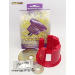 Octavia 2 - Bucse (insertie) tampon motor diesel