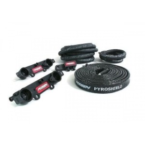 Perrin - Rampa injectie side feed