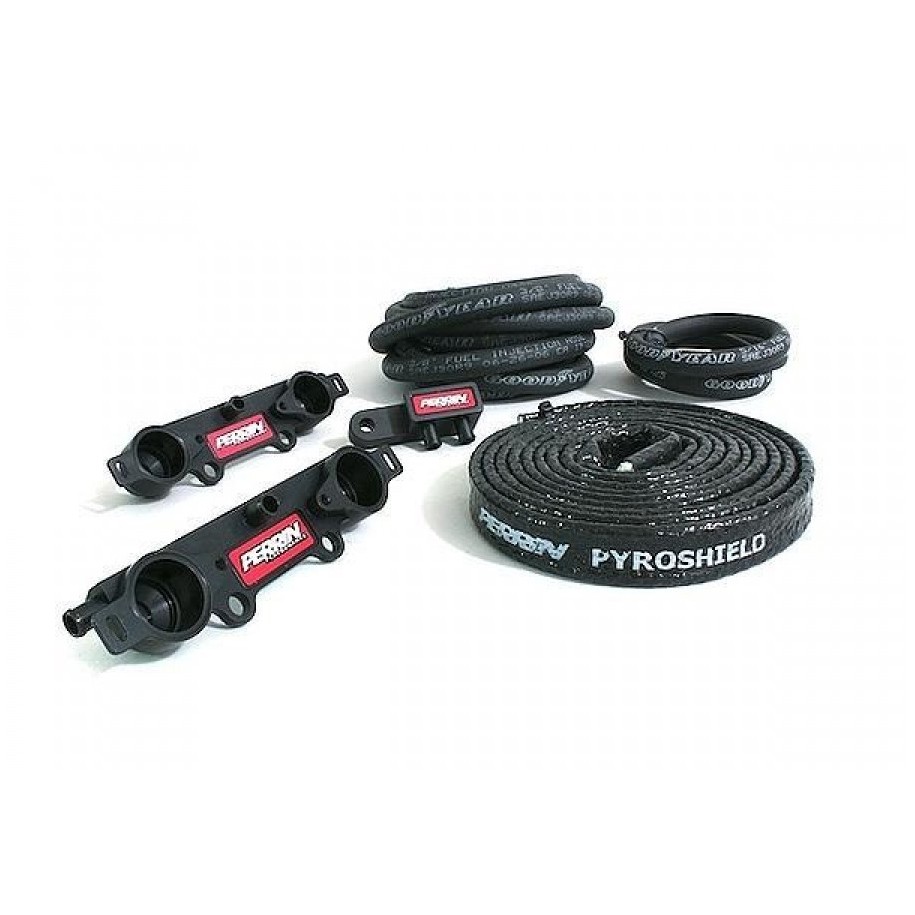 Perrin - Rampa injectie side feed