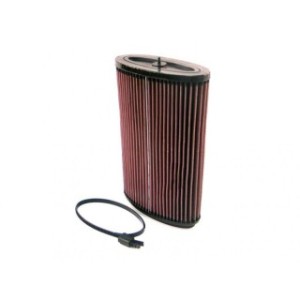 K&N - Filtru de aer sport