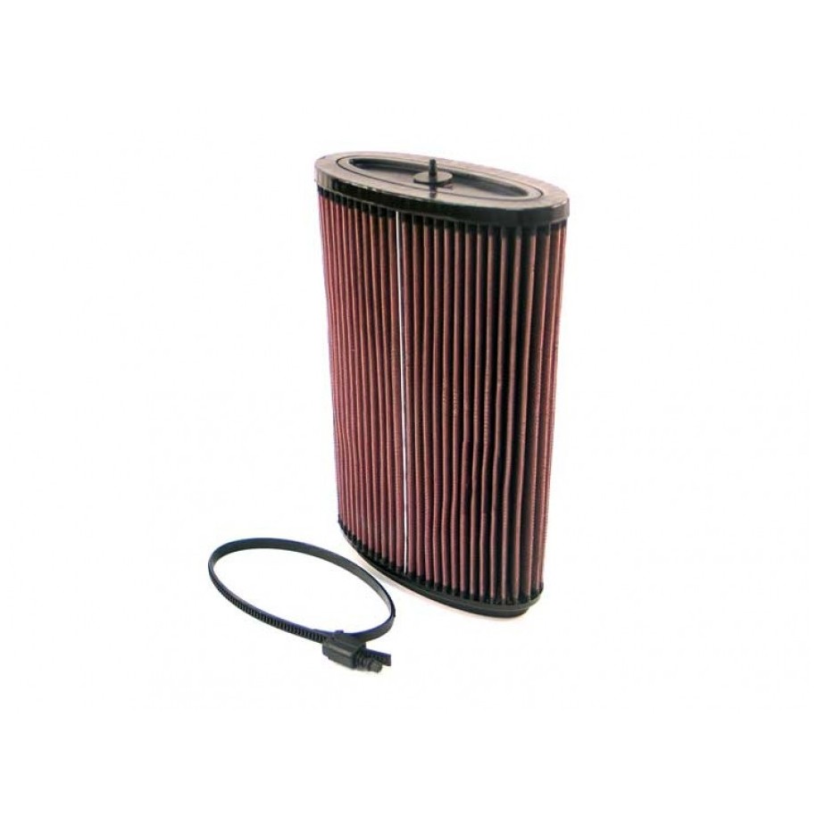K&N - Filtru de aer sport