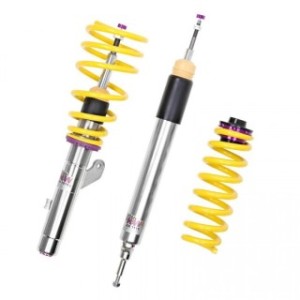 KW Varianta 3 - Suspensie reglabila