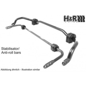H&R - Set bare stabilizatoare