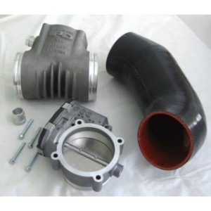 IPD competition plenum kit