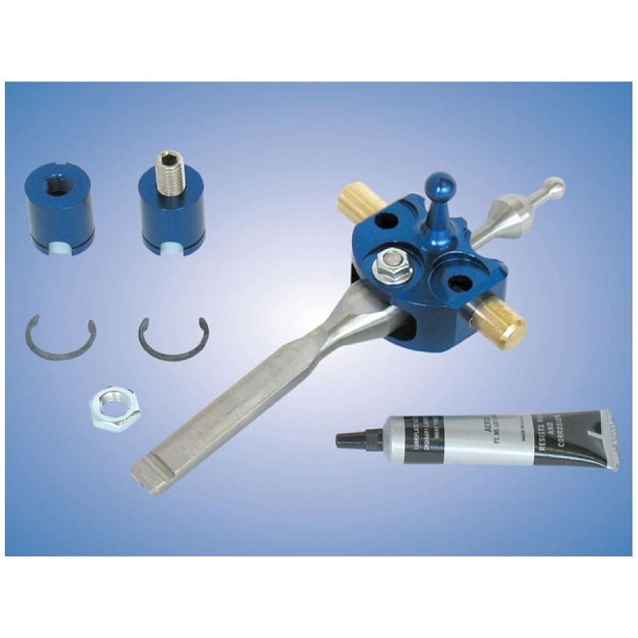 Short Shifter -25%