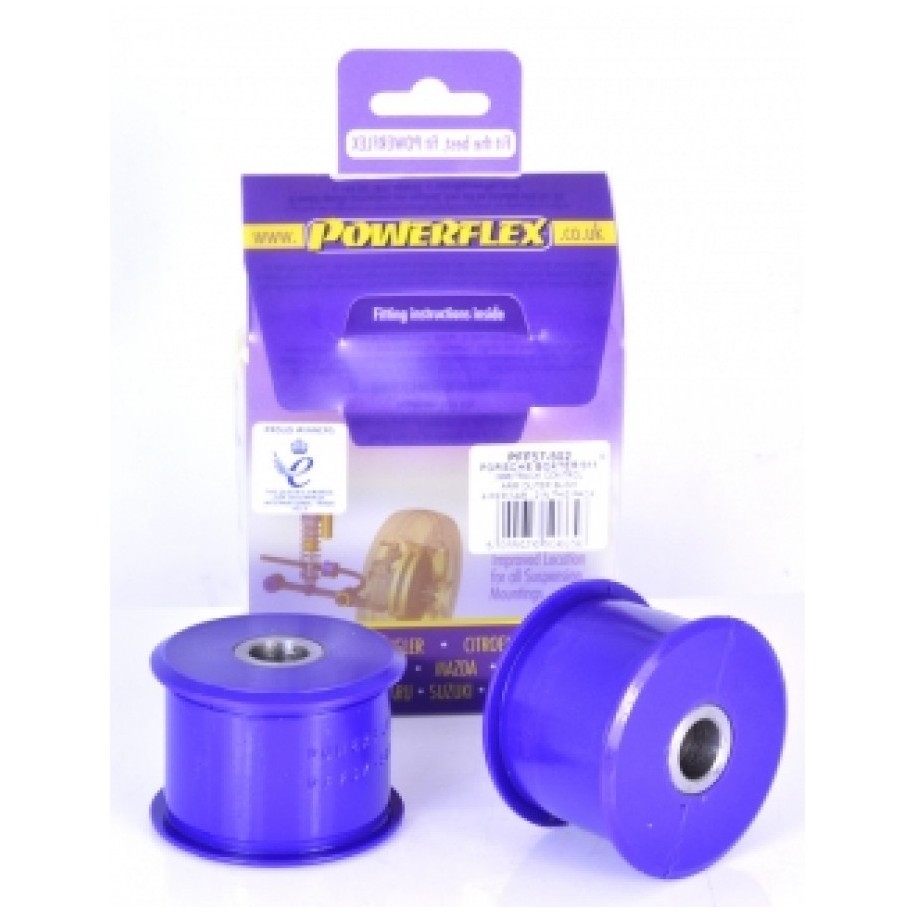 Set bucsi (exterior) brat spate