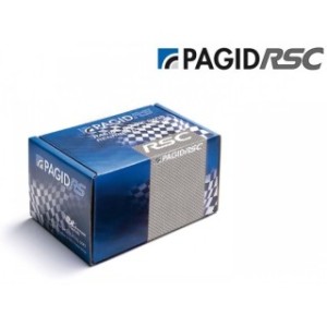 Pagid RSC - Placute fata pentru disc ceramic
