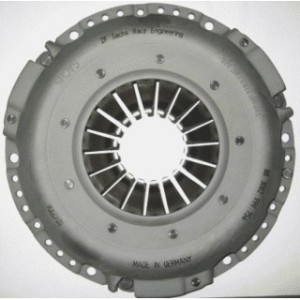 Sachs racing - Placa presiune intarita