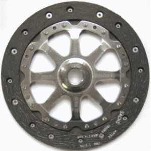 Sachs racing - Disc organic intarit