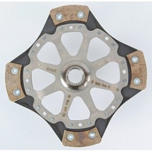 Sachs racing - Disc rigid sinterizat