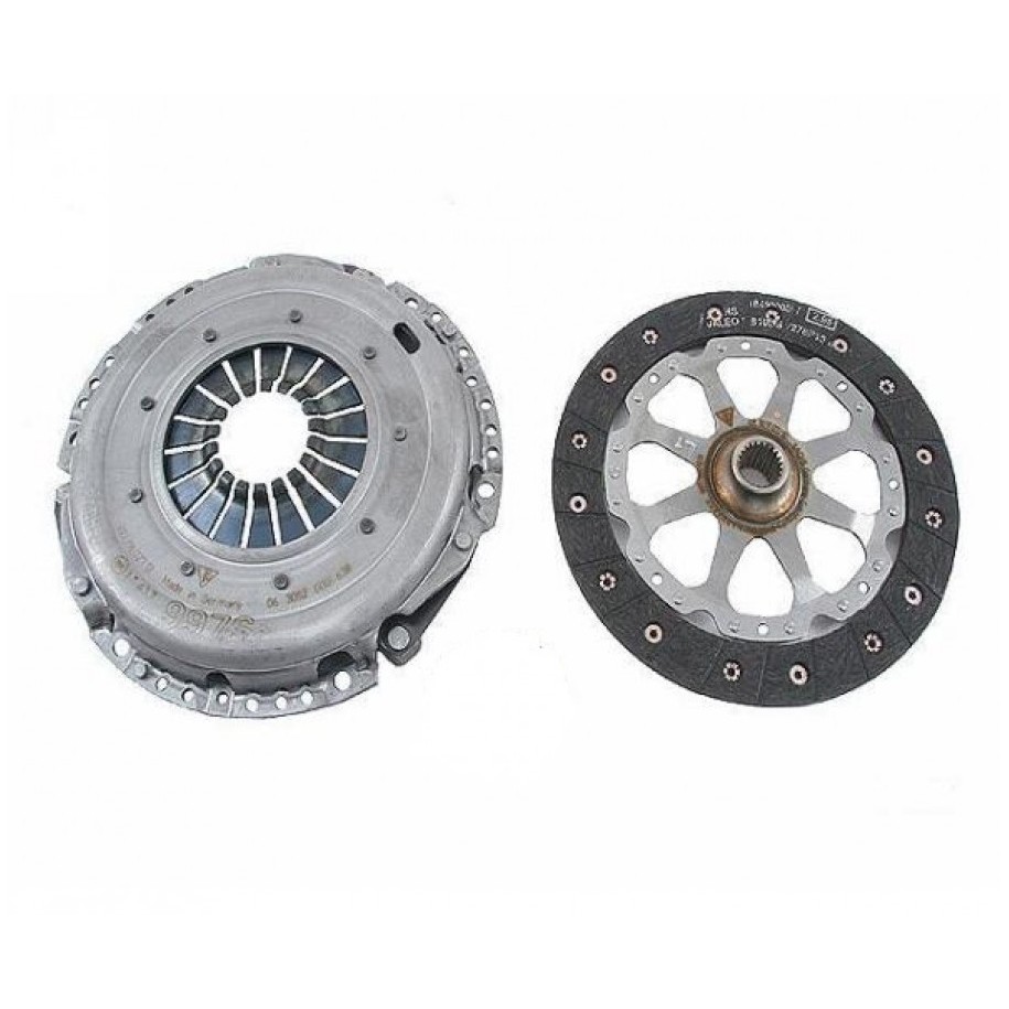 Sachs racing - Kit ambreiaj Cayman 6viteze