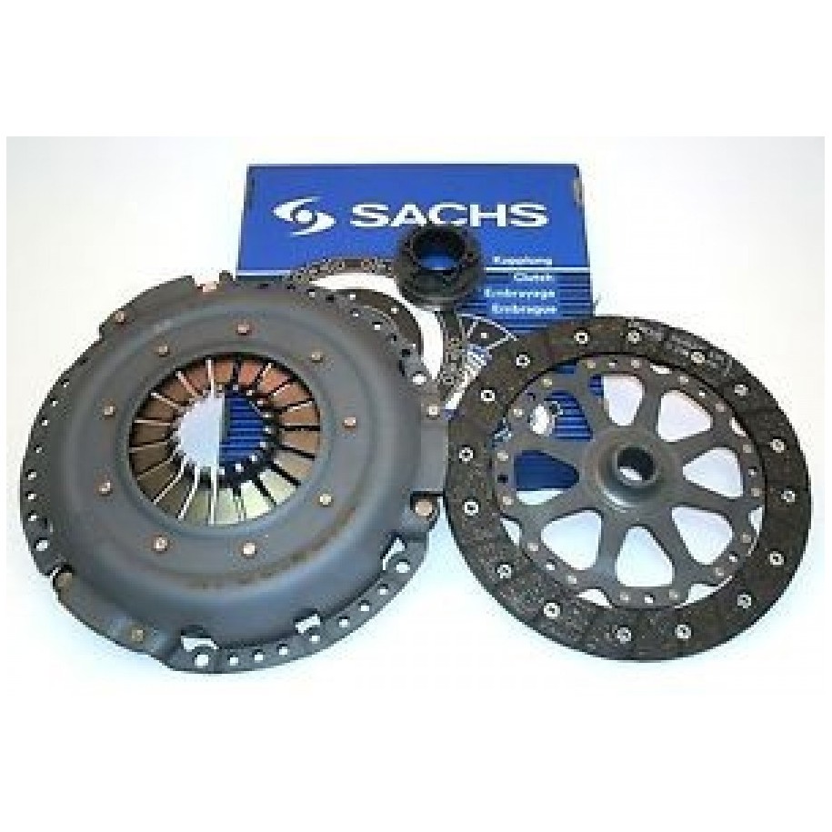 Sachs OE - Kit ambreiaj 240mm