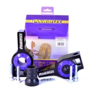 Powerflex - Anti lift kit