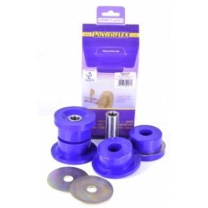 BMW E36 - set 2 bucse punte spate (montare fata)