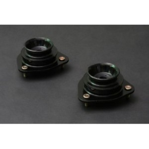 Hardrace - Set flanse spate