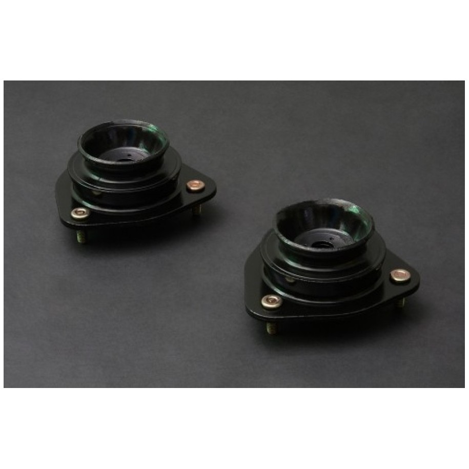 Hardrace - Set flanse spate