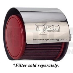Injen - Protectie caldura din aluminiu