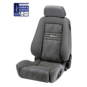 Scaun Recaro Ergomed E Artista/Nardo