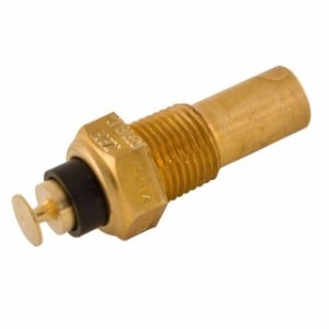 VDO - Sonda temperatura apa 120 (filet 1/8NPT)
