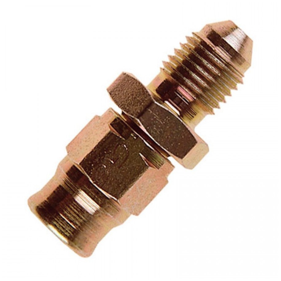 Fiting drept Goodridge - filet ext. convex M10x1