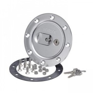 Capac Sparco rezervor - cu cheie