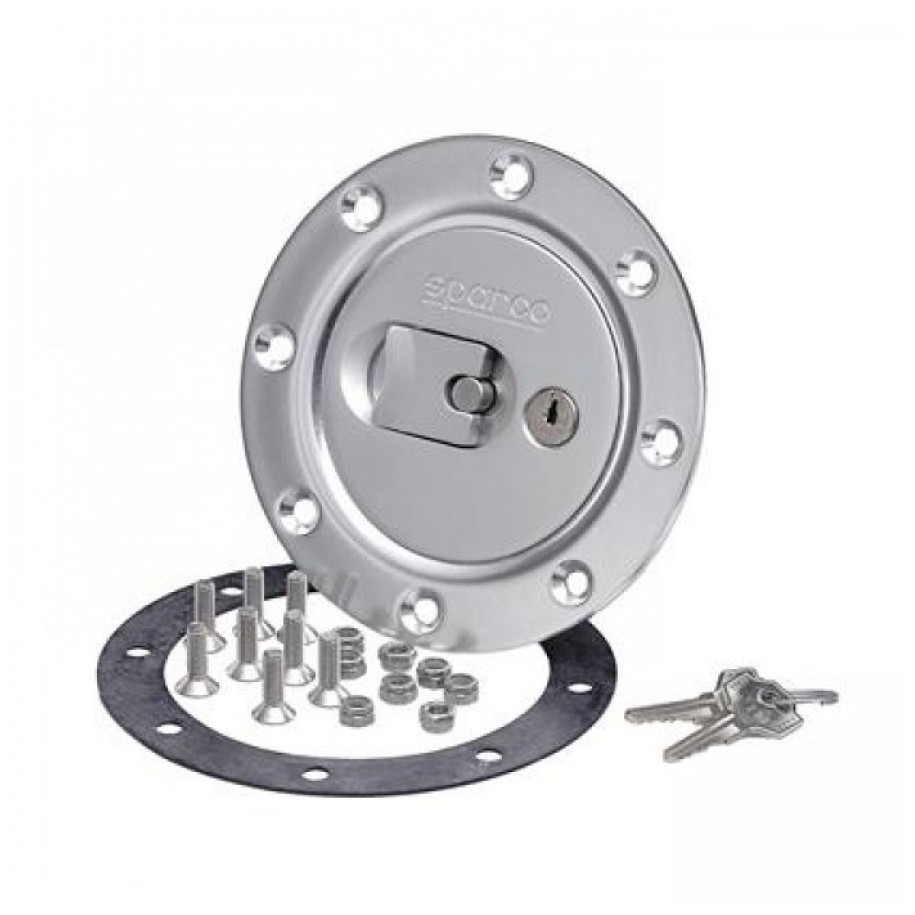 Capac Sparco rezervor - cu cheie
