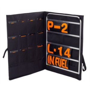 Tablou semnalizare standard (kit)