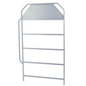 Rama aluminiu (mare)