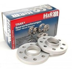 Distantiere H&R - DR system