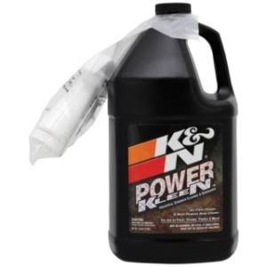 K&N - Bidon Power Kleen (3.8L)
