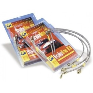 Goodridge - Set furtunuri frana Citroen ZX 16V