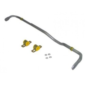 Whiteline - Bara stabi spate 24mm A3(8P)