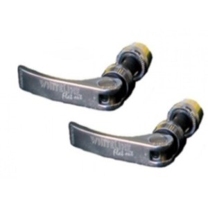 Cleme quick release Whiteline