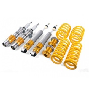Suspensie Ohlins - BMW 1M E82