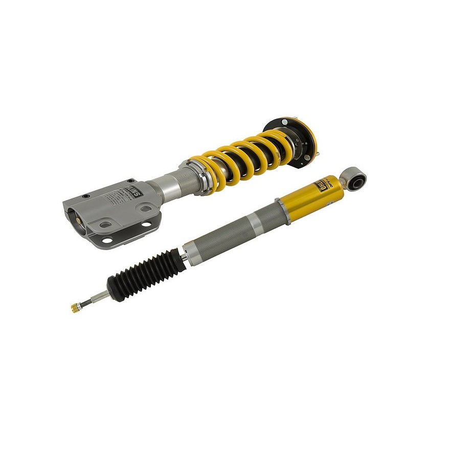 Suspensie Ohlins - Civic R(FN2)