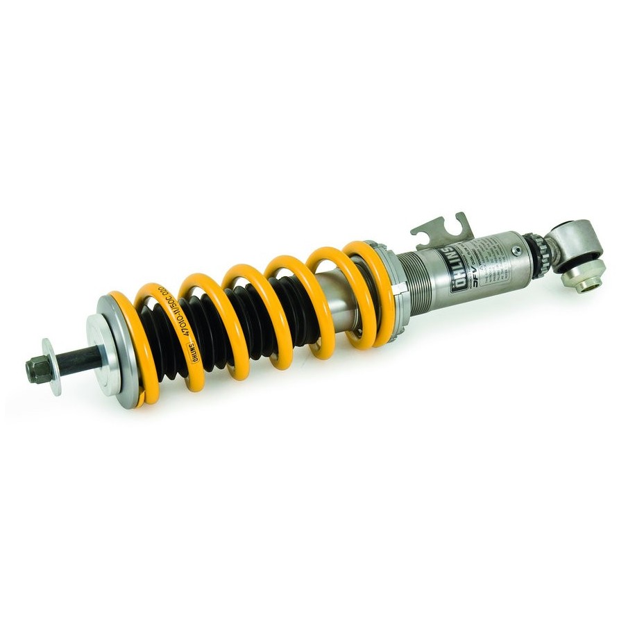 Suspensie Ohlins - Mini R56