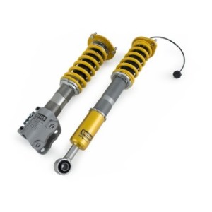 Suspensie Ohlins - Evo X