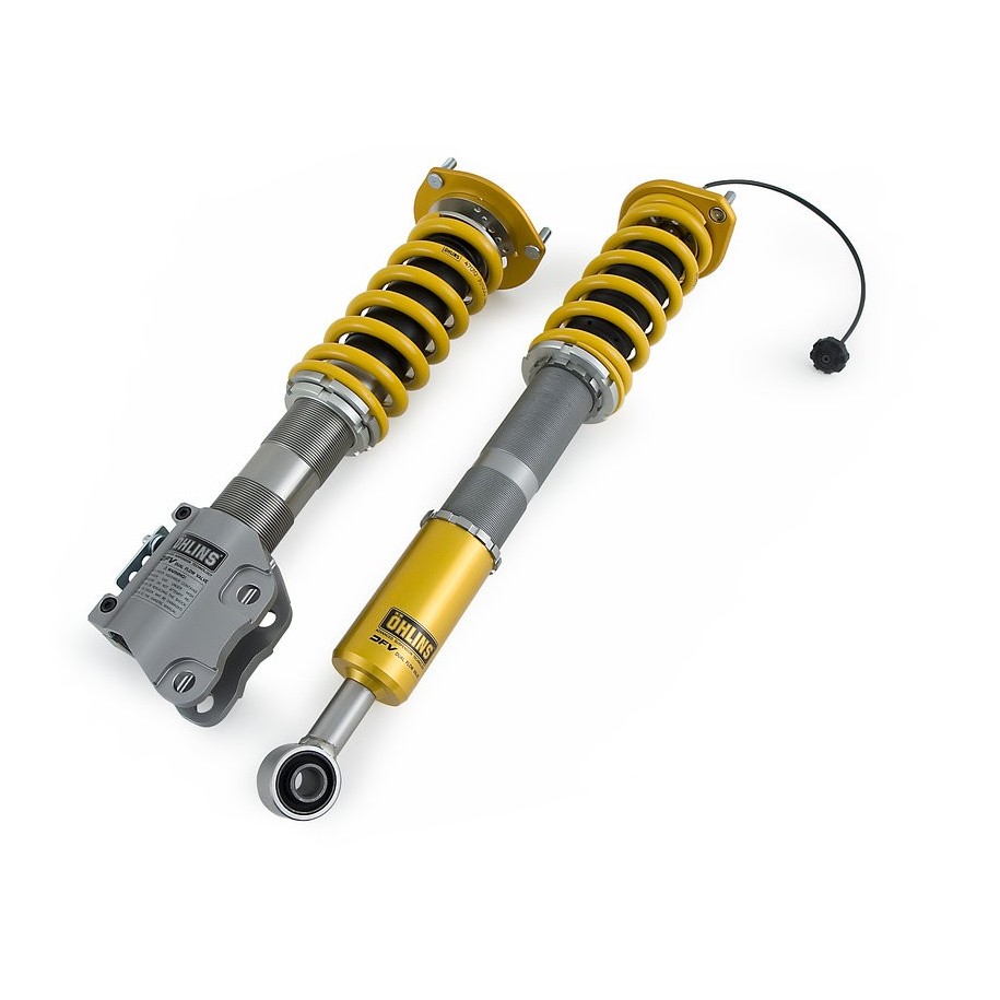 Suspensie Ohlins - Evo X
