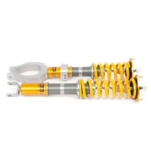 Suspensie Ohlins - GTR