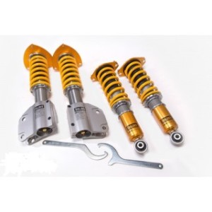 Suspensie Ohlins - Impreza GRB/VAF