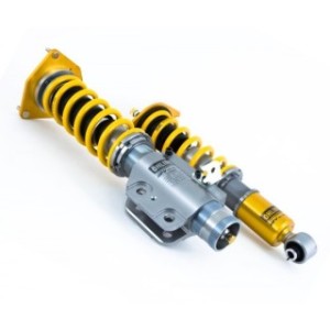 Suspensie Ohlins - GT86