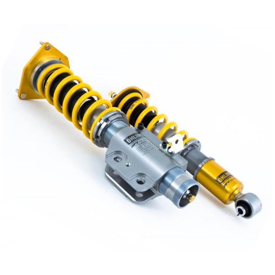 Suspensie Ohlins - GT86