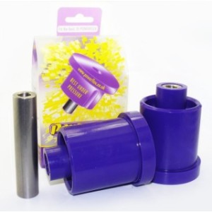 Powerflex - Bucsi punte spate Corsa D