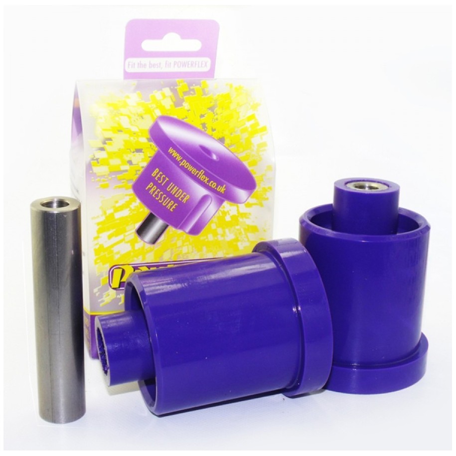 Powerflex - Bucsi punte spate Corsa D