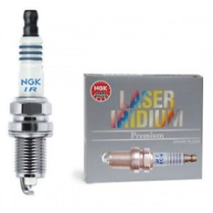 Bujii NGK Laser Iridium - Celica T23 141kw/192cp