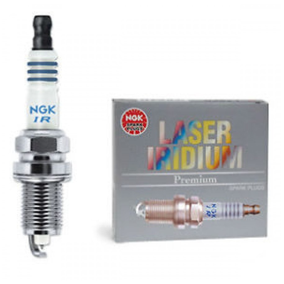 Bujii NGK Laser Iridium - Celica T23 141kw/192cp