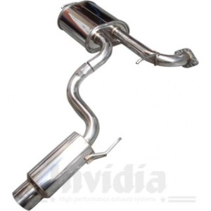 Invidia - evacuare cat back Celica T23